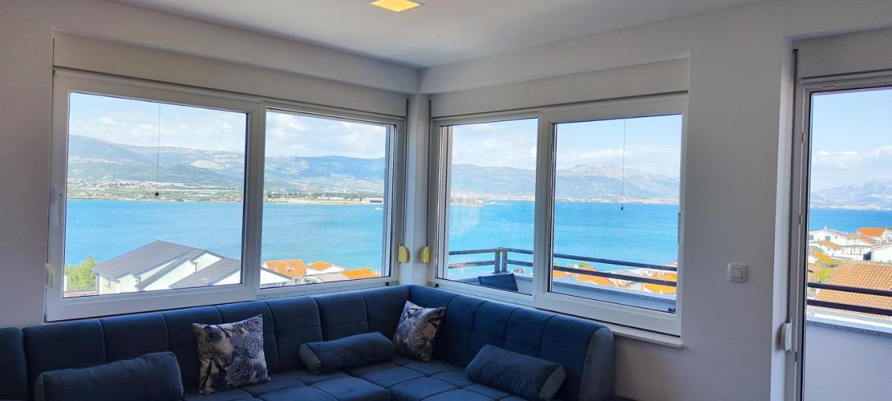 Apartmani Ive Trogir Exterior photo