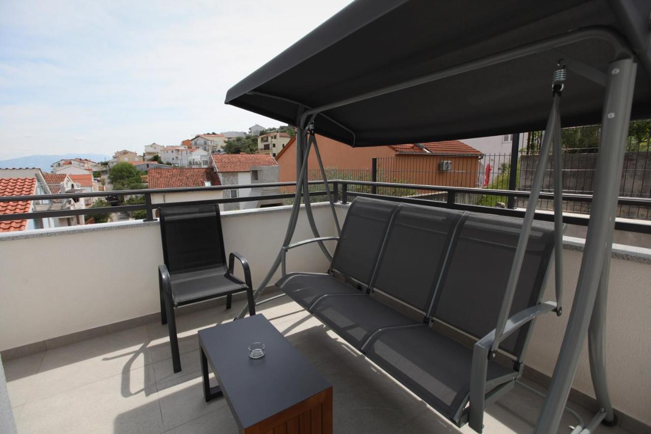 Apartmani Ive Trogir Exterior photo