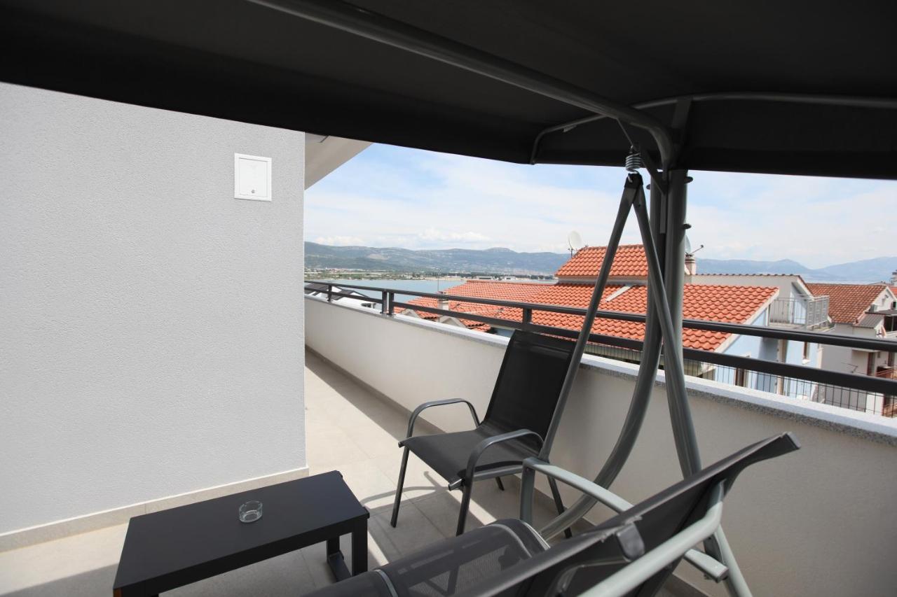 Apartmani Ive Trogir Exterior photo
