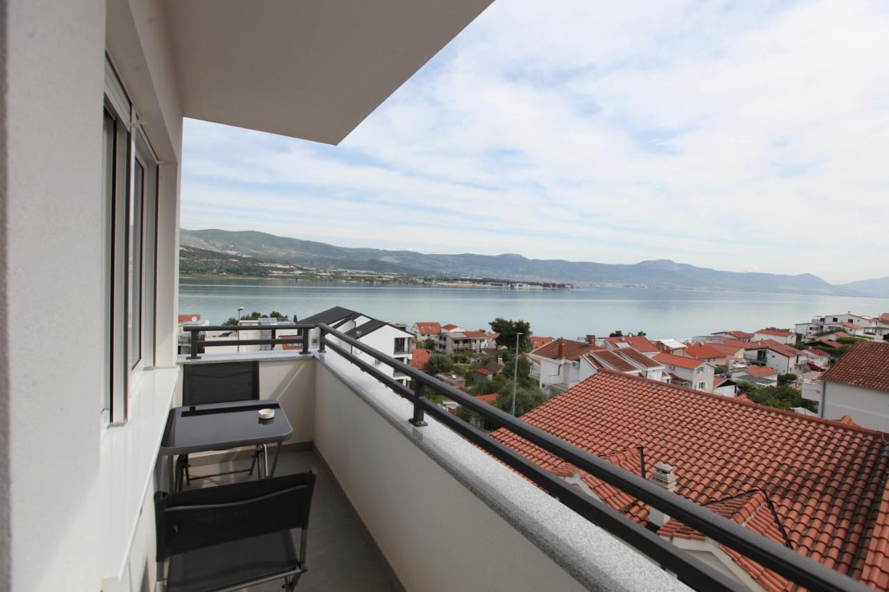 Apartmani Ive Trogir Exterior photo