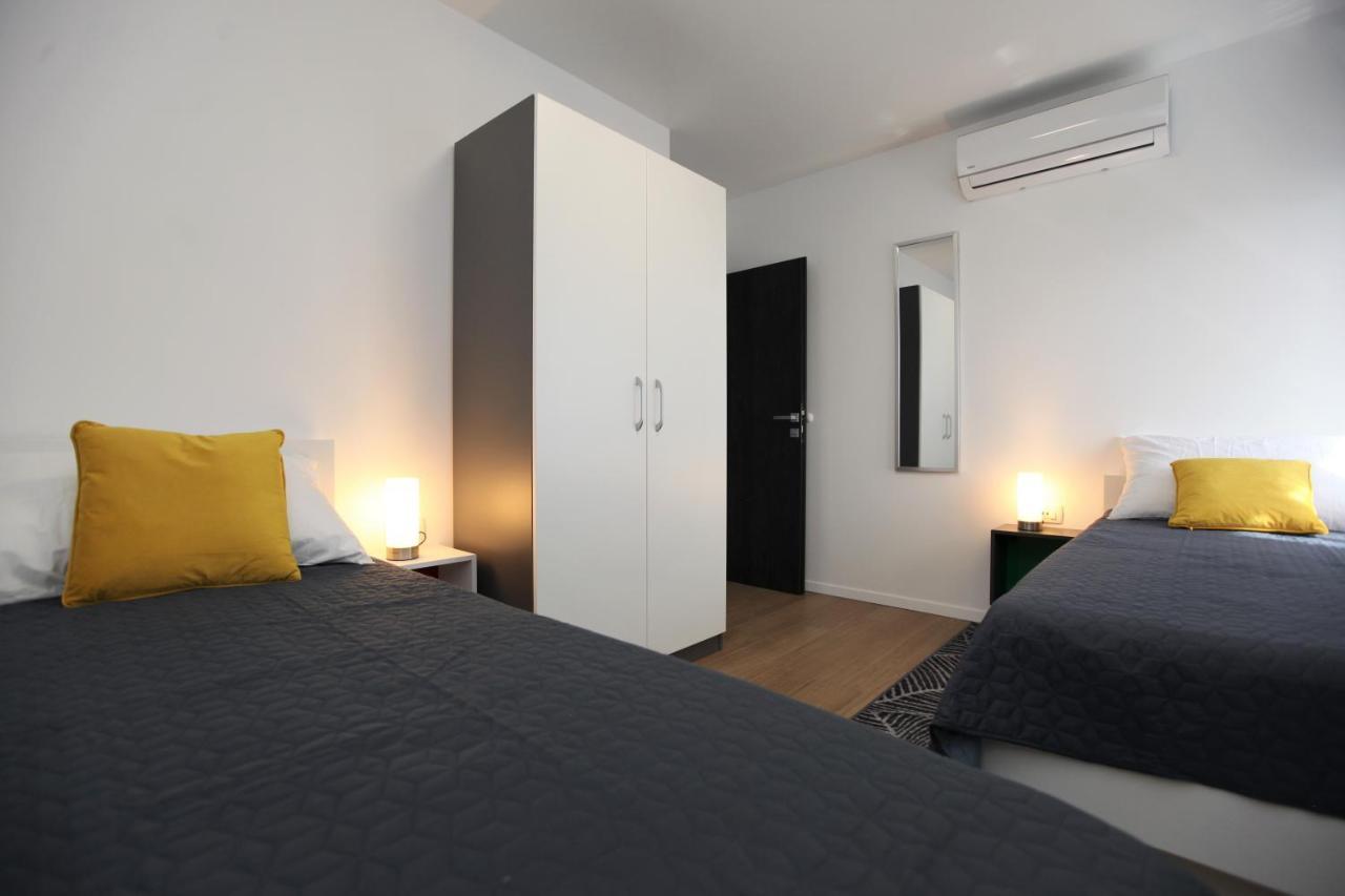Apartmani Ive Trogir Exterior photo