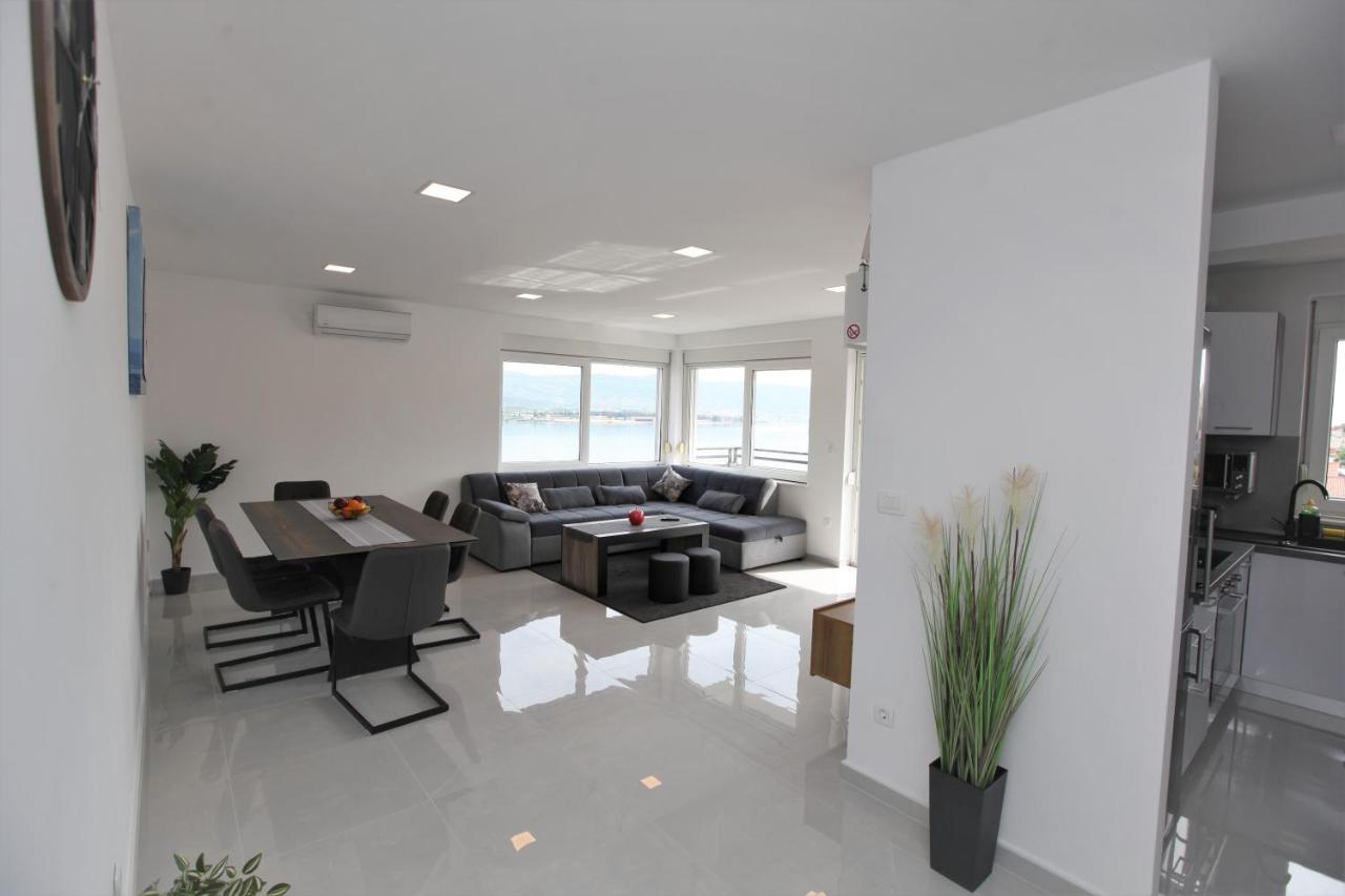 Apartmani Ive Trogir Exterior photo