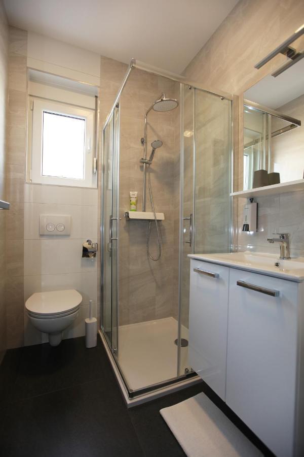 Apartmani Ive Trogir Exterior photo